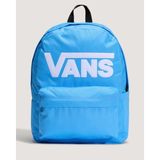Vans Old Skool Drop V Backpack Unisex Mavi Sırt Çantası VN000H4ZENA1