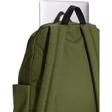 Vans Old Skool Drop V Backpack VN000H4ZGRK1 Yeşil Çanta - Standart