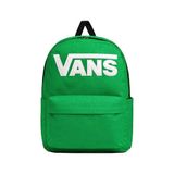 Vans Old Skool Drop V Sırt Çantası Vivid Verdant VN000H4ZFLX1
