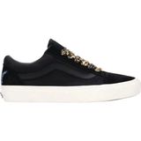 Vans Old Skool Erkek Günlük Ayakkabı Nefes Alabilir Yapı ve Düz Taban Tipi ile Konforlu Tasarım