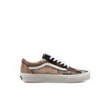 Vans Old Skool Erkek Günlük Ayakkabı Vn000cr5dfm1 Kahverengi Vn000cr5dfm1 Kahverengi