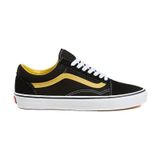Vans Old Skool Erkek Günlük Ayakkabı Vn000cr5ylw1 Sarı Sarı