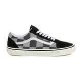 Vans Old Skool Erkek Günlük Ayakkabı Vn000d5nbma1 Siyah Siyah