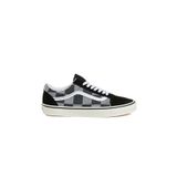 Vans Old Skool Erkek Günlük Ayakkabı VN000D5NBMA1 Siyah