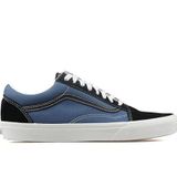 Vans Old Skool Erkek Günlük Ayakkabı VN000D7ZNGV1 Lacivert