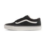 Vans Old Skool Erkek Günlük Ayakkabı VN000D9YEMV1 Siyah