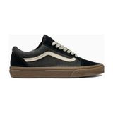 Vans Old Skool Erkek Günlük Ayakkabı VN0A2Z42BMA1 Siyah