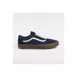 Vans Old Skool Erkek Lacivert Sneaker