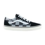 Vans Old Skool Erkek Siyah Spor Ayakkabı Vn000d5nbma1 Siyah