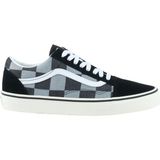 Vans Old Skool Erkek Siyah Spor Ayakkabı (VN000D5NBMA1)