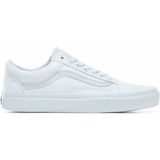 Vans Old Skool Erkek Spor Ayakkabı - Beyaz