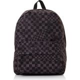 Vans Old Skool Flying V Backpack Erkek Çanta VN00103AKOU1 - Siyah - Standart