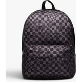 Vans Old Skool Flying V Backpack Erkek Siyah Çanta - VN00103A - Tek Beden