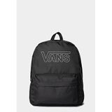 Vans Old Skool Flying V Siyah Unisex Sırt Çantası Vn00103Ablk1