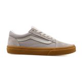 Vans Old Skool Genç Günlük Ayakkabı Vn000d2v0cs1 Gri Gri