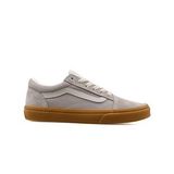 Vans Old Skool Genç Günlük Ayakkabı VN000D2V0CS1 Gri
