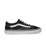 Vans Old Skool Genç Günlük Ayakkabı VN000D2VY281 Siyah