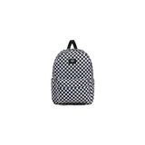 Vans Old Skool Grom Check Backpack Sırt Çantası VN000J3KY281 Siyah
