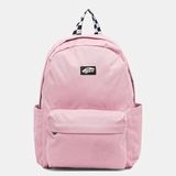 Vans Old Skool Grom Pembe Sırt Çantası