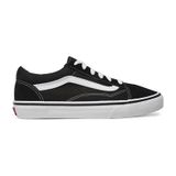 Vans Old Skool Günlük Ayakkabı Vn000d2vy281 Siyah