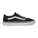 Vans Old Skool Günlük Spor Ayakkabı - Siyah