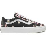 Vans Old Skool Kadın Ayakkabı VN0A5KRSUUW1 - Siyah