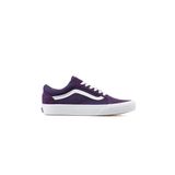 Vans Old Skool Kadın Günlük Ayakkabı VN000D6W11E1 Mor