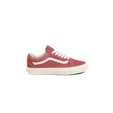 Vans Old Skool Kadın Günlük Ayakkabı VN000D6WCRL1 Kırmızı