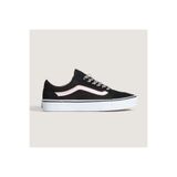 Vans Old Skool Kadın Siyah Spor Ayakkabı
