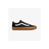 Vans Old Skool Kadın Siyah Süet Sneaker