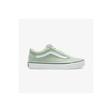 Vans Old Skool Kadın Yeşil Sneaker