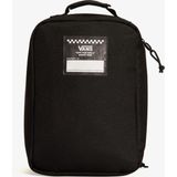 Vans Old Skool Lunch Bag Çocuk Siyah Çanta.- - OS - --Siyah