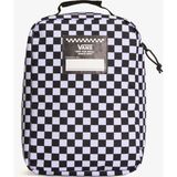 Vans Old Skool Lunch Bag Çocuk Siyah Çanta - --Siyah
