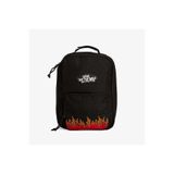 Vans Old Skool Lunch Bag Çocuk Siyah Çanta