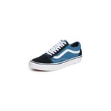 Vans Old Skool Mavi Spor Ayakkabı, 36, VD3HNVY, NAVY, Erkek
