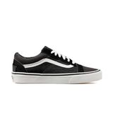 Vans Old Skool Patchwork Sneaker, 42,5, 26-VN000ECG-2, Siyah, Erkek