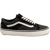 Vans Old Skool Patcwork - Siyah