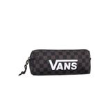 Vans Old Skool Pencil Pouch Kalem Kutusu Black/Charcoal