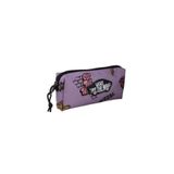 Vans Old Skool Pencil Pouch Kalem Kutusu Levander Mıst