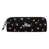 Vans Old Skool Pencil Pouch Unisex Çocuk Siyah Çanta - VN000H58 - Tek Beden