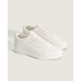 Vans Old Skool Platform - Marshmallow