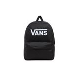 Vans Old Skool Print Backpack-b Unisex Siyah Sırt Çantası
