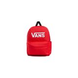 Vans Old Skool Print Backpack Sırt Çantası VN000H50IZQ1 Kırmızı