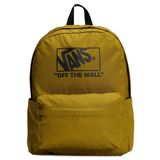 Vans Old Skool Sırt Çantası, STANDART, 26-VN000H4W-3, Sarı, üniseks-yetişkin