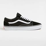 Vans Old Skool Siyah Erkek Spor Ayakkabısı
