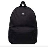 Vans Old Skool Siyah Sırt Çantası 42,5 x 32,4 x 12,1 cm Boyut ve 22 Litre Kapasite