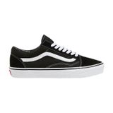Vans Old Skool Siyah Sneaker Siyah