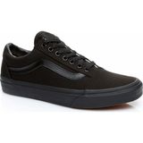 Vans Old Skool Siyah Sneaker VD3HBKA.-