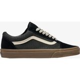 Vans Old Skool Siyah Sneaker VN0A2Z42BMA1