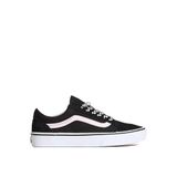 Vans Old Skool Sneaker, 38,5, 26-VN000D6W-1, Siyah, Kadın